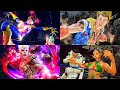 Street Fighter 5 Champion Edition - ALL CRITICAL ARTS (All Supers) @ 4K 60ᶠᵖˢ ✔