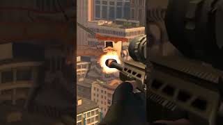 Crane Game - Kill the Hostage taker - Z3 Brooklyn - Pure Sinper Short Gameplay screenshot 3