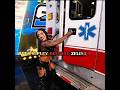 Rhea Ripley In The Ambulance 🚑 and zelina vega Shocked Edit! 💀 #wwe #rhearipley #shorts #edit