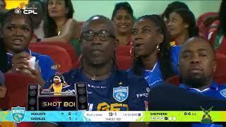 Sixes Mania! CPL25 Qual 1 - Pure Boundary Action screenshot 3