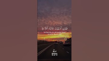 سورة الفجر - ياسر الدوسري #قران #اسلام #تلاوة #اكسبلور  #اللهم_صلي_على_نبينا_محمد #ياسر_الدوسري