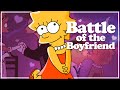 Lisa Simpsons Loves: The Good, The Bad & The Milhouse