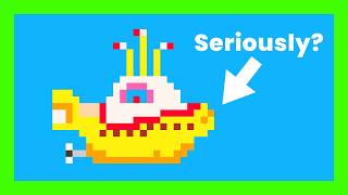 You NEED This Beginner Game Dev Wisdom.