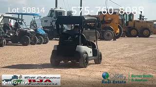54th Annual Harvest & Construction Equipment Auction- Lot 50814