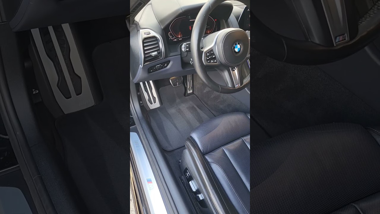 BMW 840d M Competition - video uskoro  #bmw #bmw8series