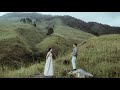 Prewedding Joshua & Ruth - Danau Toba