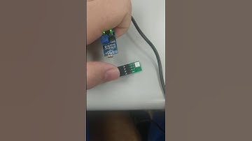 光敏電阻控制燈