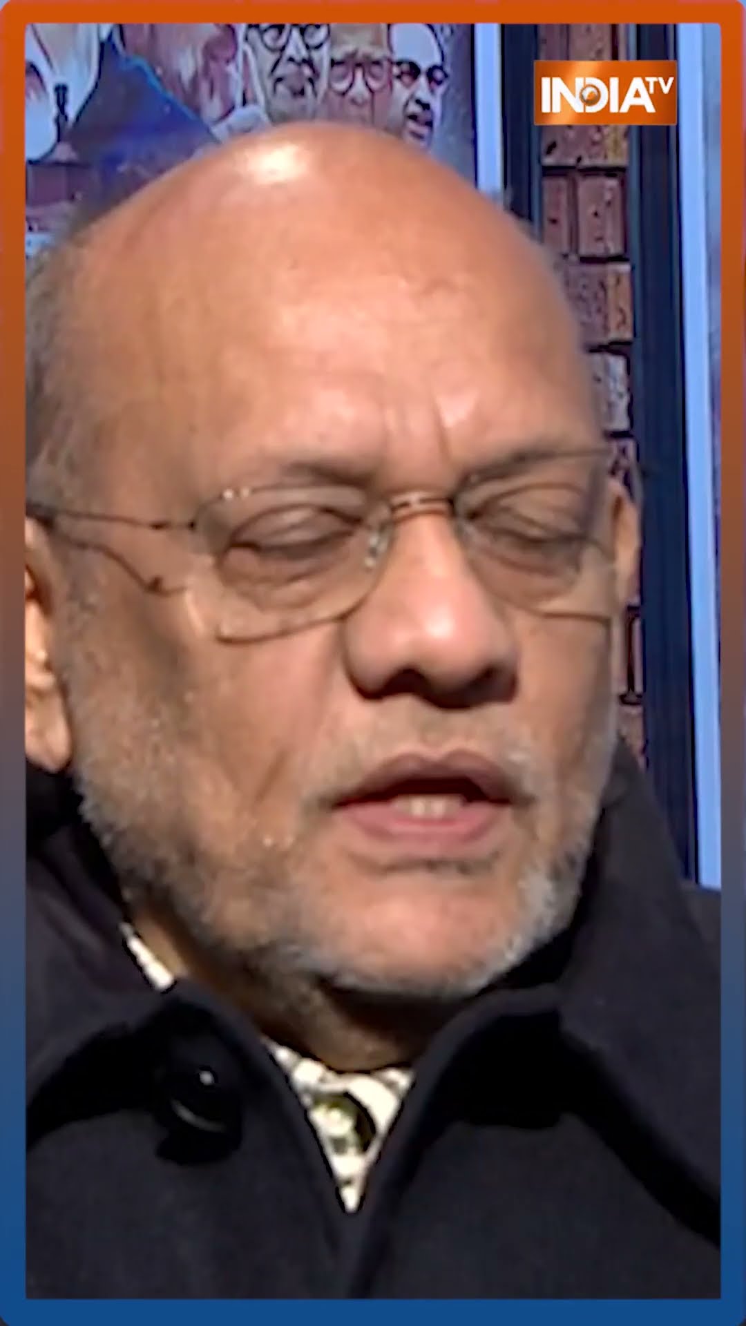 क्या दिल्ली का चुनाव मुसलमान बनाम संघ है ? #delhielection2025 #pmmodi #muslimvoters