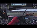 Le Mans Ultimate GT3 Portugal [LMU Race 1]