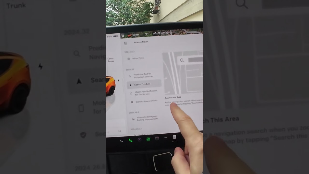 Tesla Update 2024 32 3, Sentry Mode, Navigation and more…! Part 6 