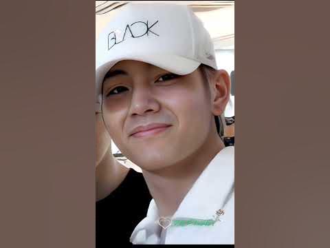 💜ТЭХЁН💜 - YouTube