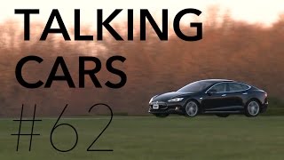 Talking Cars with Consumer Reports #62: 2015 Top Picks | Consumer Reports