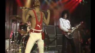Queen in Montreux 1984, part1
