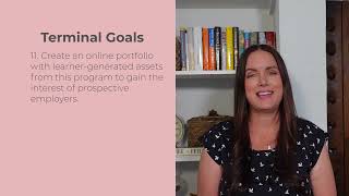 Accelerator Program Goals Adobe Premiere Pro