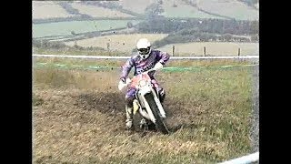 BEC Rhayader  1995