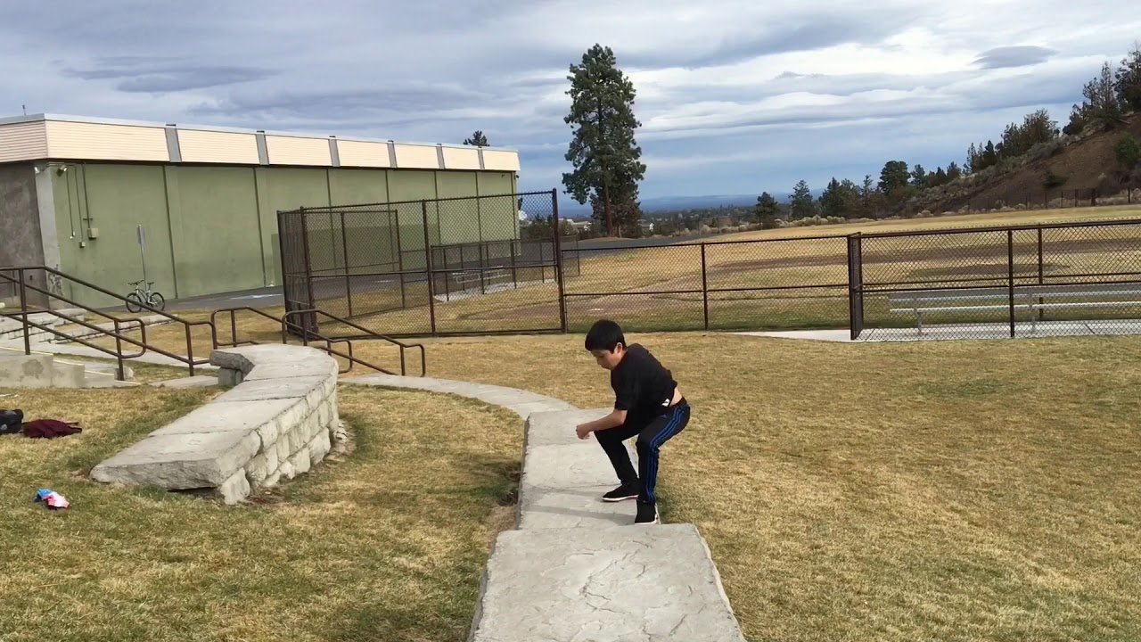 Training in Bend Oregon! YouTube