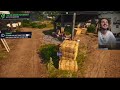 Xperience Goat simulator gameplay
