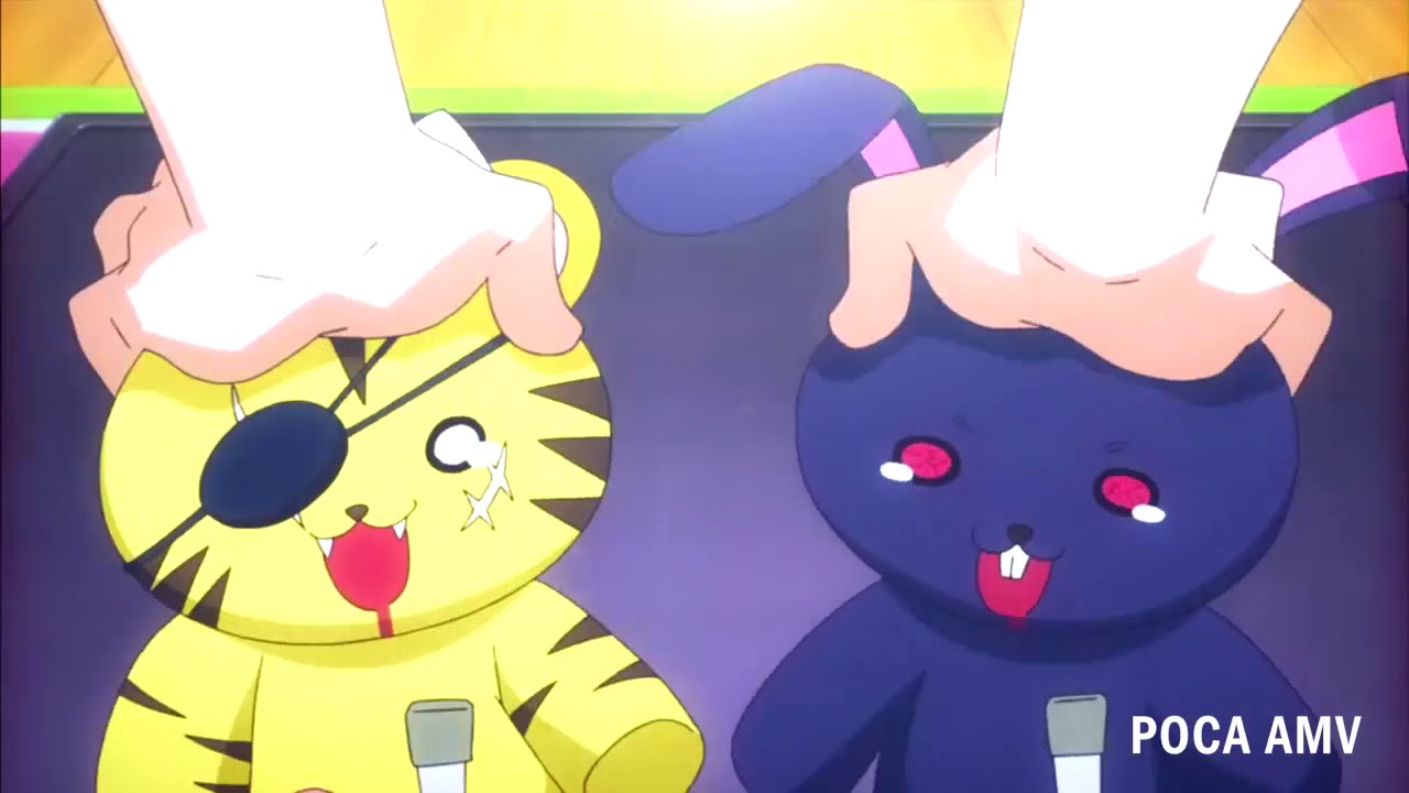 Kämpfer 「AMV」With You