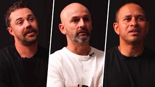 Captain Cummins: The man teammates say 'leads with his emotions' | Men's Ashes 2025-26