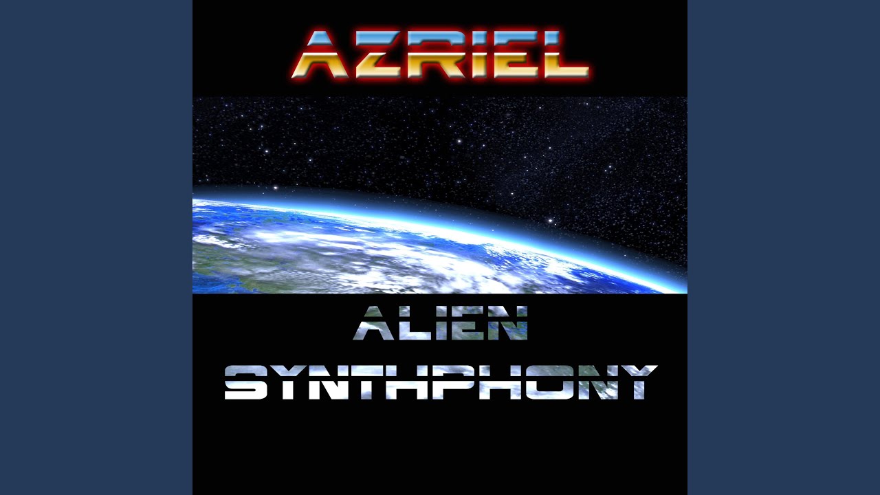 Watch Alien Synthphony : Invasion, Pt. 1 on YouTube Watch Alien Synthphony : Invasion, Pt. 1 on YouTube