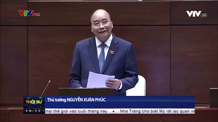 Đánh giá thủ tướng nguyễn xuân phúc năm 2024