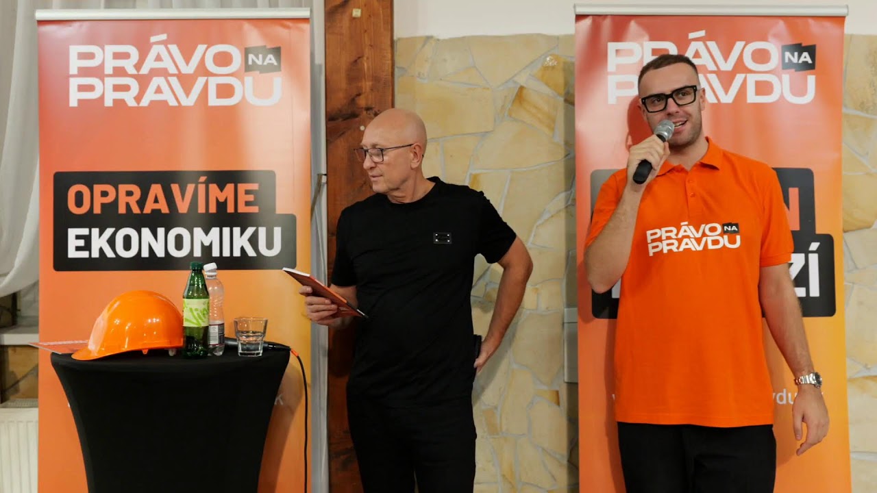 Zoroslav Kollár v Krupine - diskusia o všetkom, čo vás zaujíma.