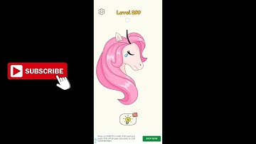 DOP 4 Draw One Part Level 299