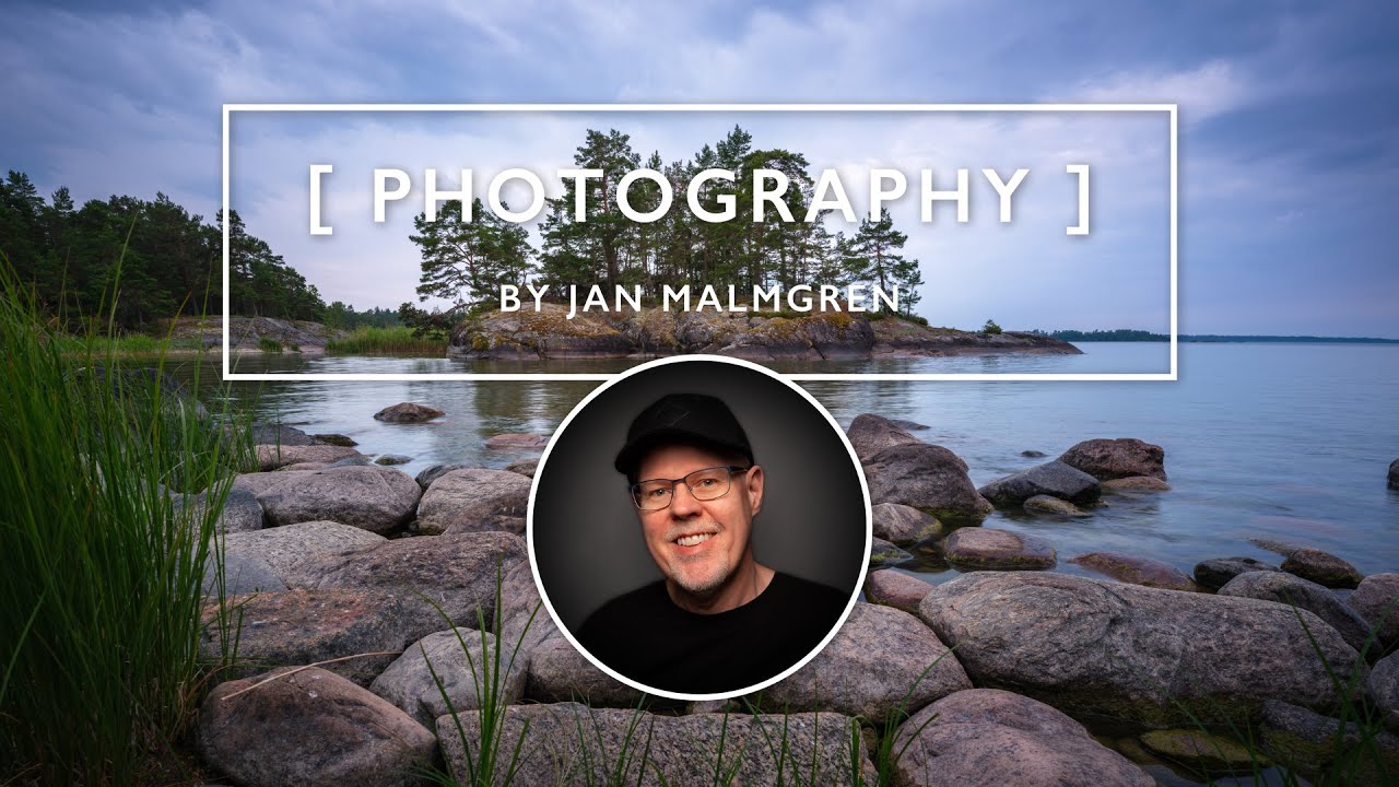 Fujifilm GFX 100 II and 30mm tilt shift lens in landscape photography | A demonstration