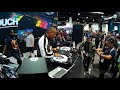 NAMM 2018 | DJ Angelo @ the Reloop DJ booth