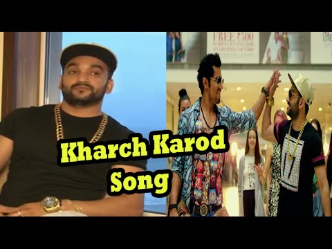 Movie Laal Rang | Kharch Karod Song | Randeep Hooda & Fazilpuria | INTERVIEW!!!