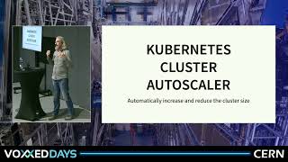 Optimizing Resource Usage in Kubernetes by Carlos Sanchez