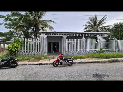 Bán nhà 26/63A Trần Quý Cáp, An Bình, TP Rạch Giá, Kiên Giang | giá 4 tỷ