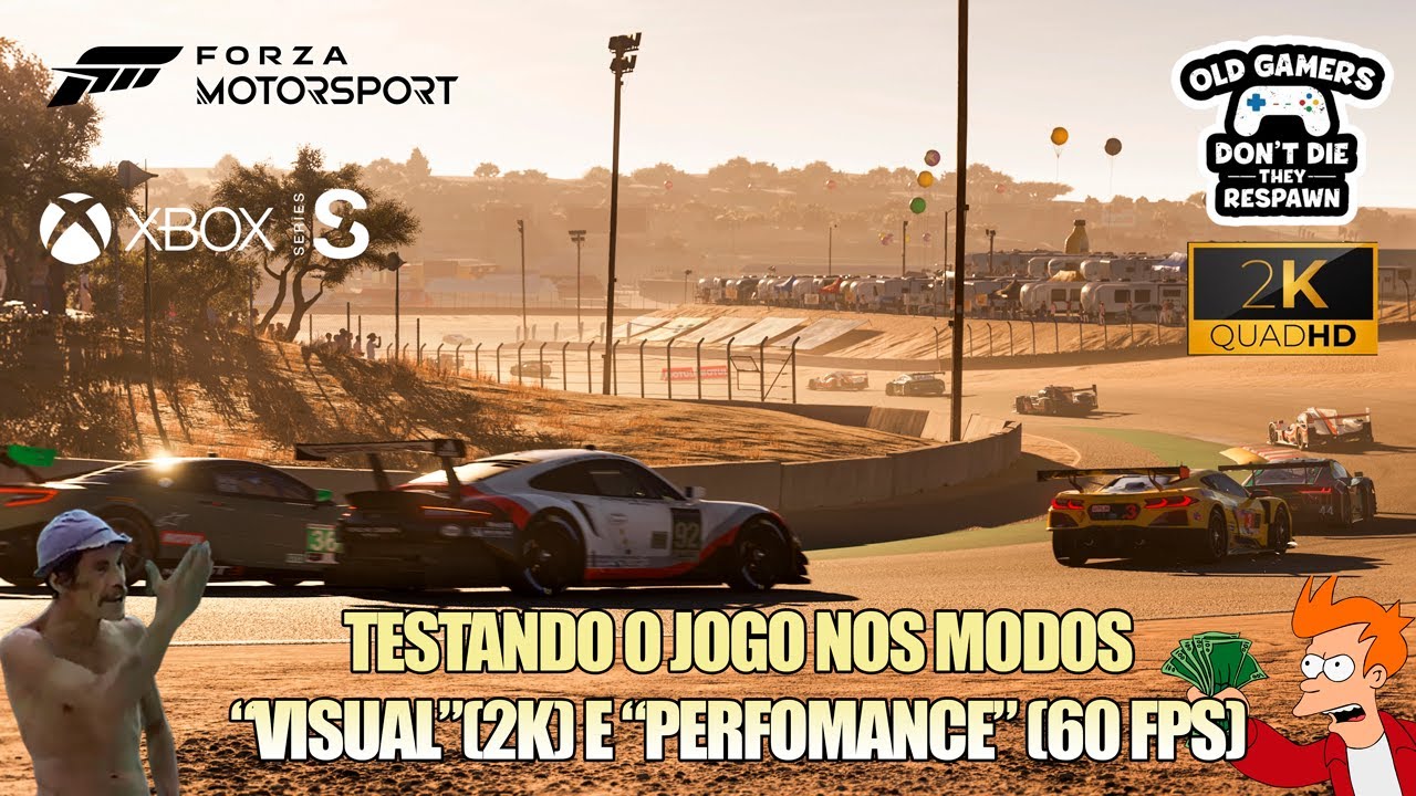 Com poucos dias de lançamento, The Crew Motorfest já é o maior lançamento  da franquia - Adrenaline