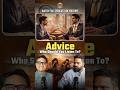 Stop Taking Advice from the Wrong People 🚫👂 | Best Motivation #shorts #motivation #life #success