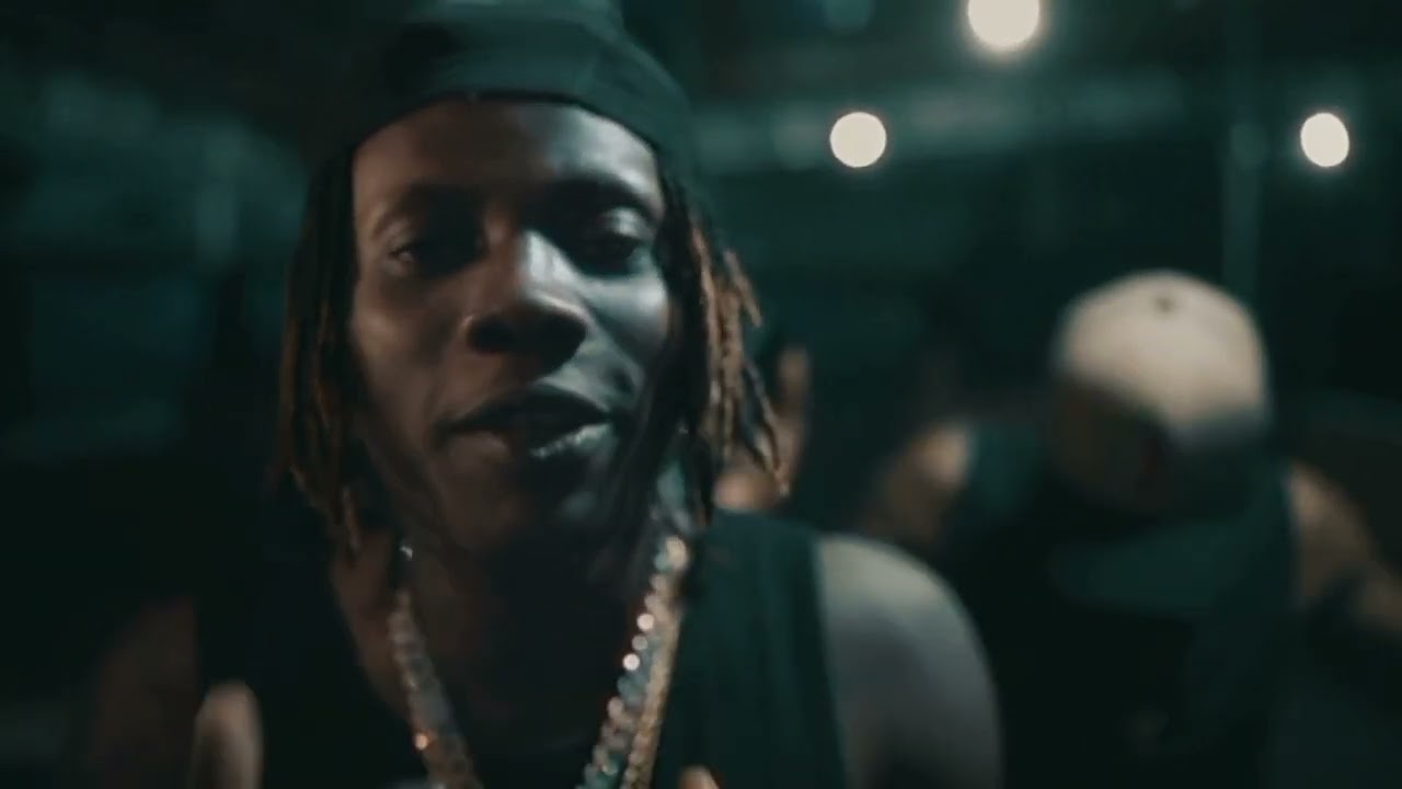 Popskil- Better days Ft Luh Promise