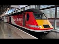 MML HST Farewell. Part 2 ‘The Final Day’ 15/5/21