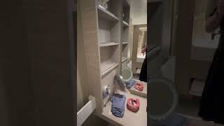 Famous Celebrity Edge Sunset Sky Suite Cabin Number 9305 Profile