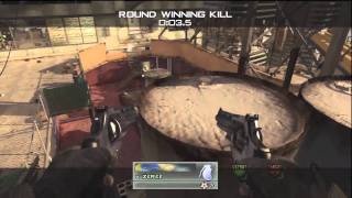 TKOTD..:..April 6th 2011