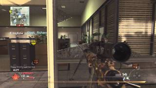 De-Ja-Vu FML Hitmarkers Episode 5