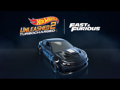 В Hot Wheels Unleashed 2: Turbocharged появявтся автомобили из "Форсажа": с сайта NEWXBOXONE.RU