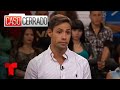 Predice la muerte de su novia y quiere salvarla 🔮💔⏳ | Caso Cerrado Capítulo Completo