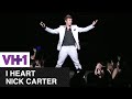 I Heart Nick Carter + I Was Searching For Something More + VH1