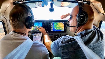 Pitch vs Power - Demonstrated