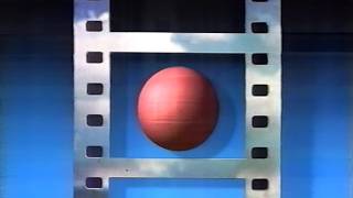 Παλιές Διαφημίσεις Trailer 1991 Mega Channel