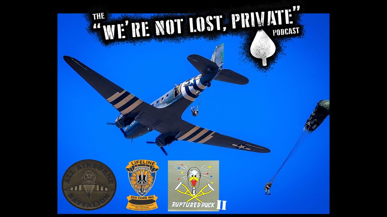 OP RUPTURED DUCK II - YouTube