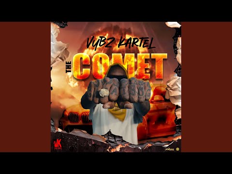 Vybz Kartel - The Comet