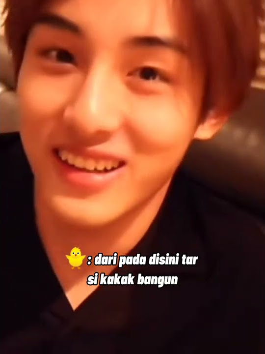 KONTEN INI MENGANDUNG 100% BULAN GOSONG GAK SUKA? MONDORR!!!  * HALU WITH WINWIN*