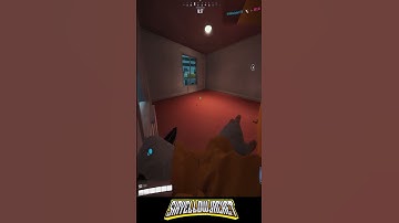 The Backstab to end all backstabs!! #thefinals #gaming