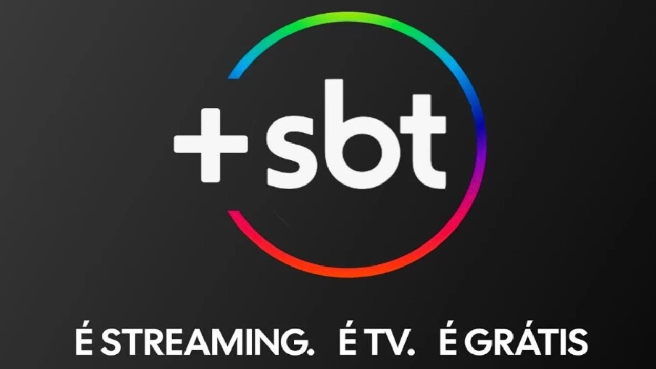 +SBT: Novo serviço de streaming marca os 43 anos do SBT - YouTube