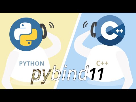 Capa de Crie bibliotecas para Python com C++ de forma mais fácil